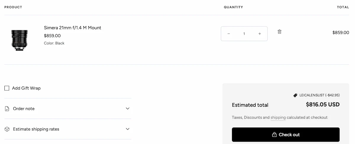 Thypoch Black Friday Sale 2025 banner