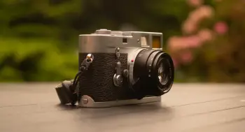 Voigtländer Color-Skopar 50mm f/2.2 Review - A tiny gem